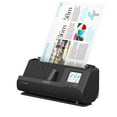 thumbnail image 4 of Epson WorkForce ES-C380W Wireless Compact Desktop Document Scanner, 4 of 10