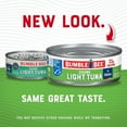 thumbnail image 4 of Bumble Bee Chunk Light Tuna in Water 5 oz., 12 ct., 4 of 9