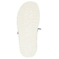 thumbnail image 5 of Hey Dude Youth Girls Wendy Shoe, 5 of 6