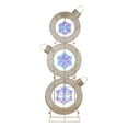 thumbnail image 2 of Member’s Mark 6' Pre-Lit Stacked Ornament Décor, Assorted Colors, 2 of 3