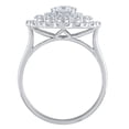 thumbnail image 3 of 1.46 CT.T.W. Round Cut Diamond Ring in 14K Gold, 3 of 6