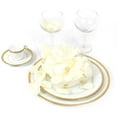 thumbnail image 4 of OFFLINE: Member's Mark Wedding Collection, Elopement (Choose Color & Piece Count), 4 of 4