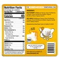 thumbnail image 2 of Max Mallow, Mini Honey Protein Marshmallows, Variety Pack, 0.49 oz, 24 pk., 2 of 7