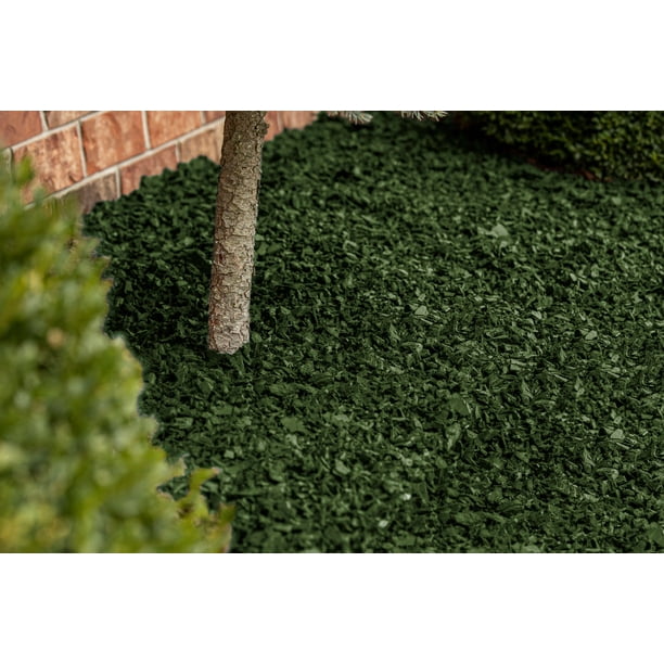 Member's Mark Rubber Mulch Super Sack, 75 cu. ft. - Samsclub.com