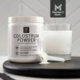 thumbnail image 7 of Member's Mark Colostrum Powder, Unflavored, 120 g., 7 of 8