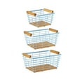 thumbnail image 3 of Member's Mark 3-Pack Wire Baskets, 3 of 4