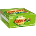 thumbnail image 9 of Starburst Sour Chewy Candy, 2.07 oz., 24 pk., 9 of 9