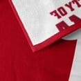 thumbnail image 5 of Logo Brands Alabama Crimson Tide 38"x72" Beach Towel, 5 of 6