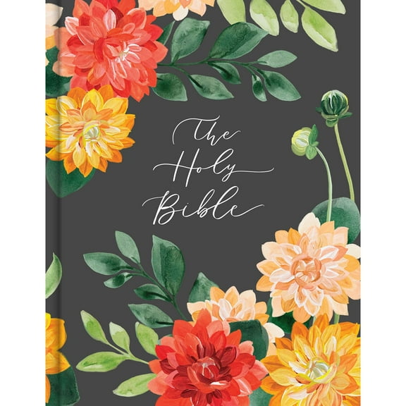 Hosanna Revival CSB Notetaking Bible, Hardcover
