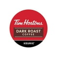 thumbnail image 4 of Tim Hortons Premium K-Cup Coffee Pods, Dark Roast, 100 ct., 4 of 7