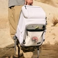 thumbnail image 23 of Igloo 30 Can Capacity Marine Backpack Soft Side Cooler, 23 of 26