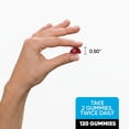 thumbnail image 3 of Goli® Nutrition Ashwagandha Gummies, 120 ct., 3 of 6