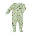 thumbnail image 3 of Member's Mark 3 Pack Organic Sleep and Play, 3 of 8