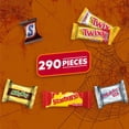 thumbnail image 3 of Mars Halloween Variety Pack Candy, 290 pcs., 3 of 8