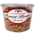 thumbnail image 1 of brittle-brittle Gourmet Peanut Brittle, 36 oz., 1 of 7