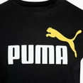thumbnail image 5 of Puma Men's Essential Logo Tee, 5 of 5
