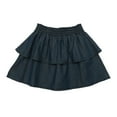 thumbnail image 3 of Gap Kids Girls Tiered Skort, 3 of 5