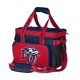 thumbnail image 1 of Logo Brands Liberty Flames 36 Can Cooler, 1 of 5