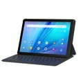thumbnail image 2 of TCL Tablet 10S Wi-Fi 32GB Bundle with Keyboard Case, 2 of 12
