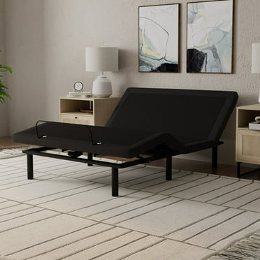 Member's Mark Queen Adjustable Base