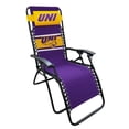 thumbnail image 1 of NCAA Zero Gravity Lounger, 1 of 5