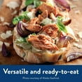thumbnail image 6 of Rubinstein's Fancy Wild Alaska Pink Salmon 14.75 oz., 4 pk., 6 of 11