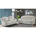thumbnail image 3 of Society Den Amias Living Room Set, Assorted Sets, 3 of 9