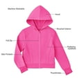 thumbnail image 6 of Member's Mark Girls Active Jacket, 6 of 7