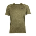 thumbnail image 1 of Under Armour Men's Active Tech 2.0 Short Sleeve Tees, 1 of 4