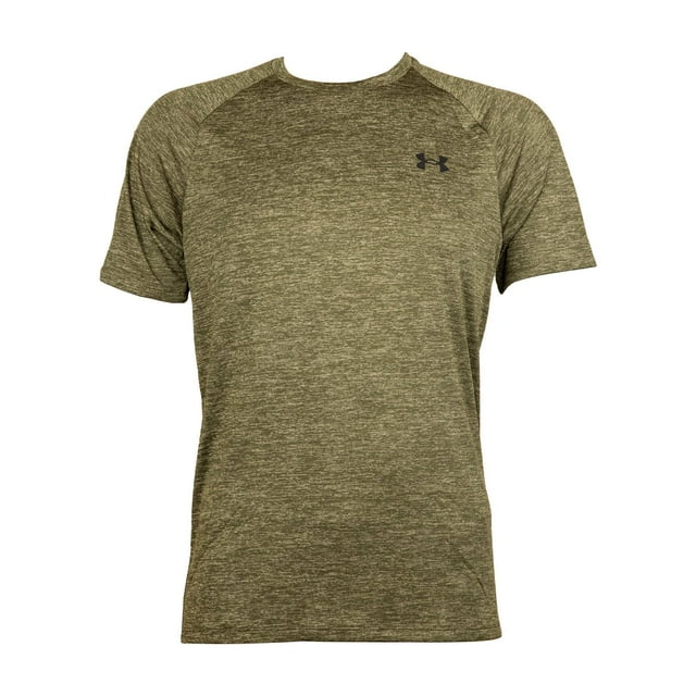Under Armour Men's Active Tech 2.0 Short Sleeve Tees