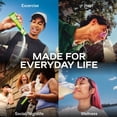 thumbnail image 8 of Liquid I.V. Sugar-Free Hydration + Energy Electrolyte Powder Drink Mix, Fruit Punch & Strawberry Kiwi Variety Pack, 26 pk., 8 of 10