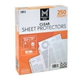 thumbnail image 3 of Member's Mark Sheet Protectors, 250 count, 3 of 7