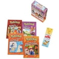 thumbnail image 3 of Pokémon Classic Story Collection Box Set, Paperback, 3 of 3