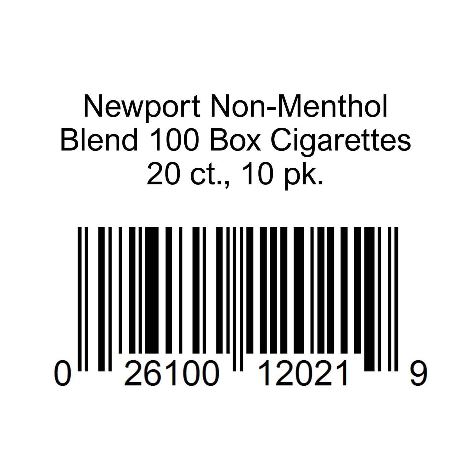 newport tobacco blend DIY Cigarette ejuice recipe :: e-Liquid Calculator Newport Non-Menthol Blend 100 Box