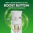 thumbnail image 9 of Air Wick Plug In Scented Oil Air Freshener, Ocean Spray & Sea Minerals, 9 Refills, 9 of 11