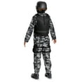 thumbnail image 3 of Member's Mark SWAT Kids Premium Costume, 3 of 8