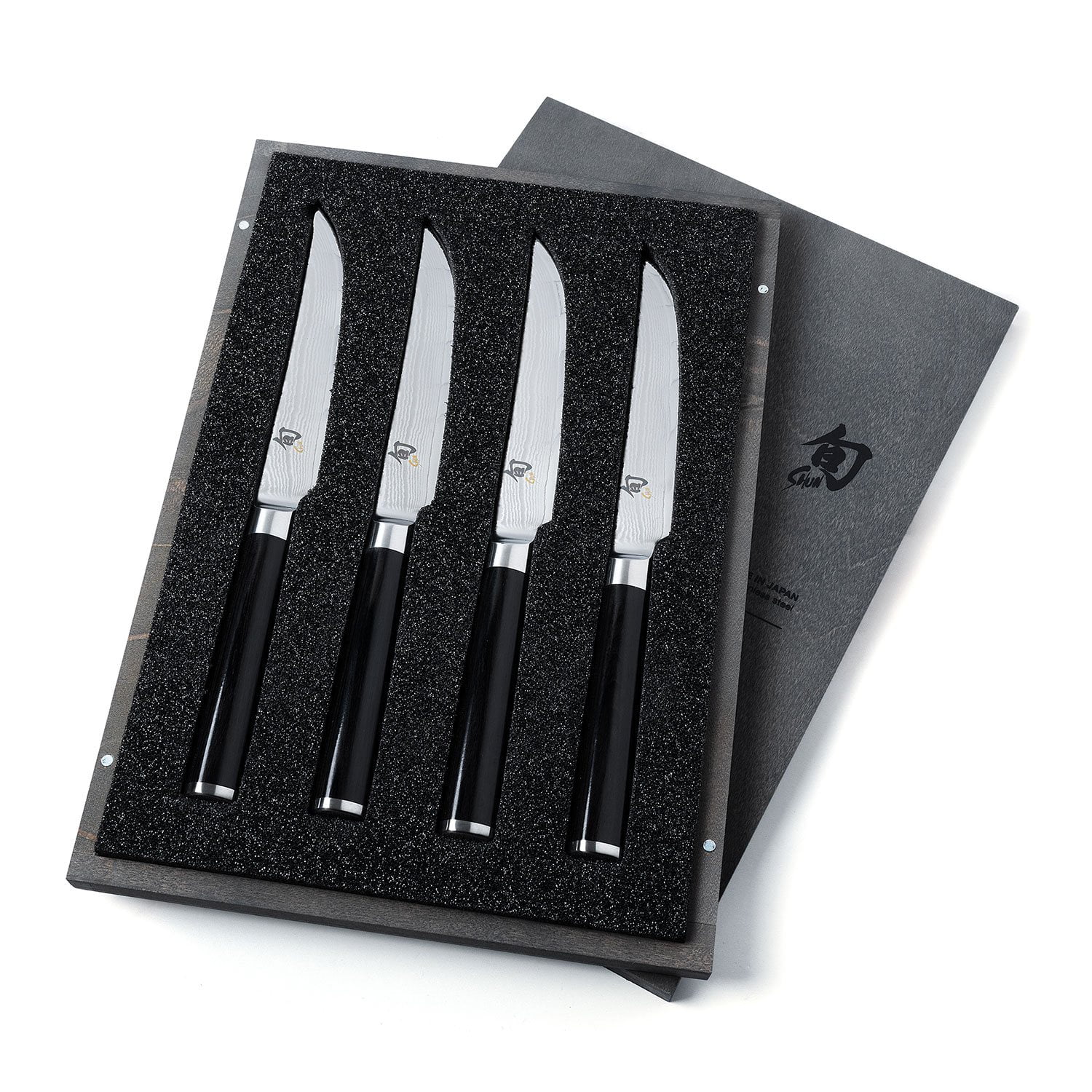 Shun & Kai Classic Steak Knife