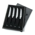 thumbnail image 1 of Shun & Kai Classic 4-Piece Steak Knife Set, 1 of 5