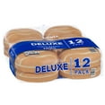 thumbnail image 5 of Lewis Bake Shop Deluxe 5” Bun 34 oz., 12 ct., 5 of 7