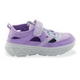 thumbnail image 2 of OshKosh B' Gosh Toddler Girls Durable Play Sandal, 2 of 8