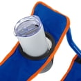 thumbnail image 3 of Logo Brands Virginia State Trojans Sideline XL Chair, 3 of 6