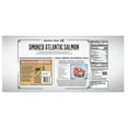 thumbnail image 5 of Member's Mark Cold Smoked Atlantic Salmon, 1 lb., 5 of 6