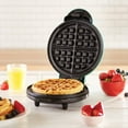 thumbnail image 1 of Dash 8" Express Nonstick Waffle Maker, 1 of 4