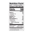 thumbnail image 3 of simplyFUEL Cinnamon Roll Protein Balls, 12 oz., 3 of 4