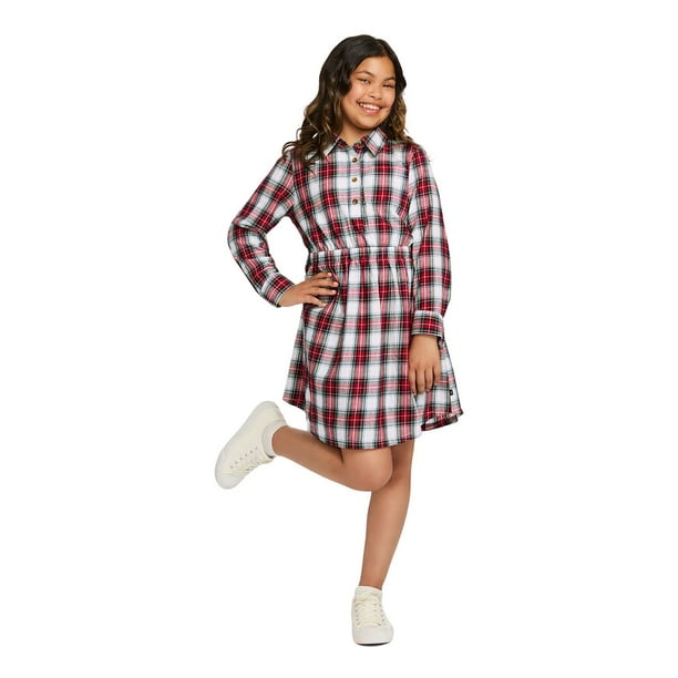 Gap Kids Girls Casual Dress - Samsclub.com