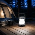 thumbnail image 5 of 300 LUMEN COLLAPSIBLE RECHARGEABLE LANTERN, 2PK, 5 of 7