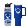 thumbnail image 1 of Logo Brands Shaker High School Tumbler Set, 1 of 5
