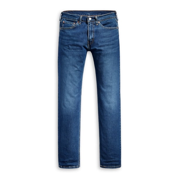 Levi's Men's 505 Regular Fit Jeans - Samsclub.com