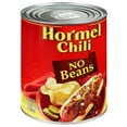 thumbnail image 4 of Hormel Chili No Beans 108 oz., 4 of 8