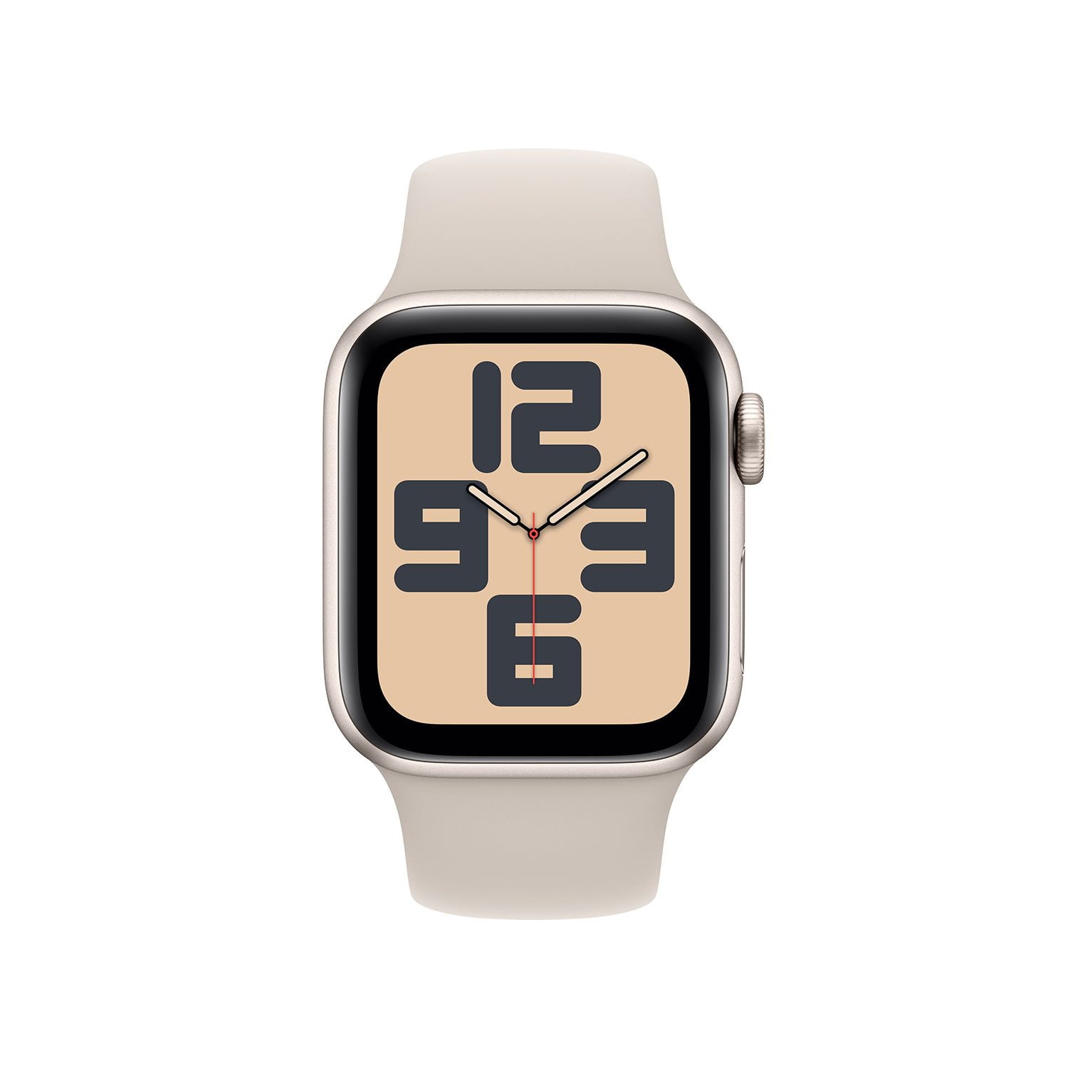 APPLE WATCH SE 40 SVAL AB 2021 新品未開封 Apple Watch SE